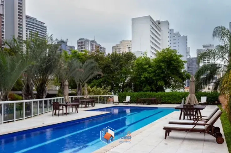 Apartamento, 1 quarto, 44 m² - Foto 33
