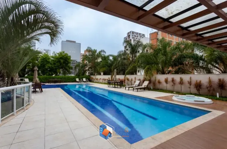 Apartamento, 1 quarto, 44 m² - Foto 35