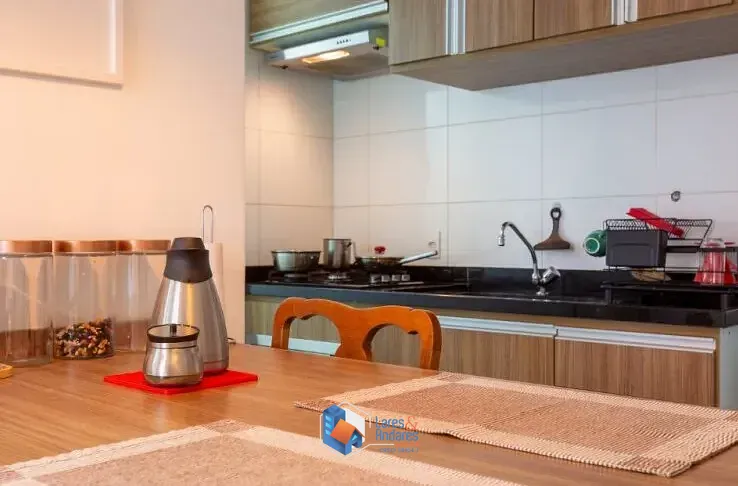 Apartamento, 1 quarto, 44 m² - Foto 9