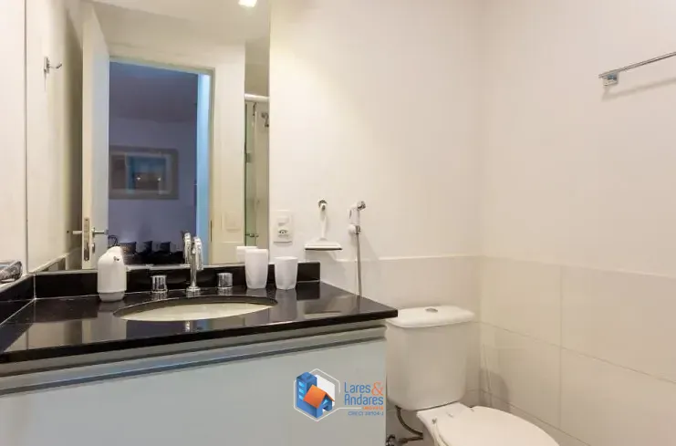 Apartamento, 1 quarto, 44 m² - Foto 25