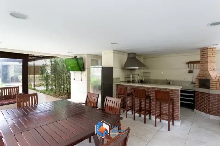 Apartamento, 1 quarto, 44 m² - Foto 29