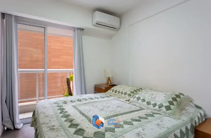 Apartamento, 1 quarto, 44 m² - Foto 19