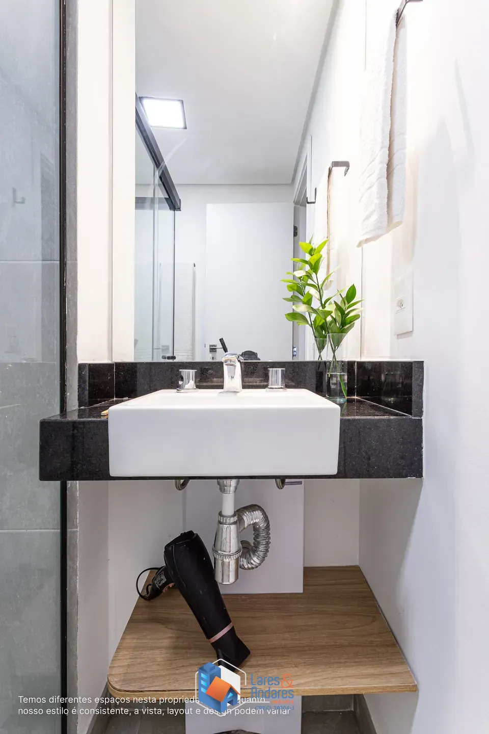 Apartamento, 2 quartos, 64 m² - Foto 57