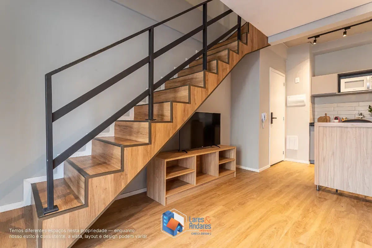 Apartamento, 2 quartos, 64 m² - Foto 13