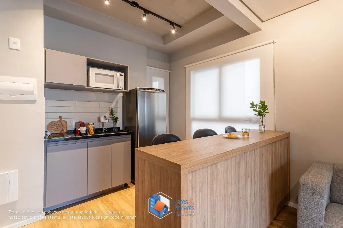 Apartamento, 2 quartos, 64 m² - Foto 17