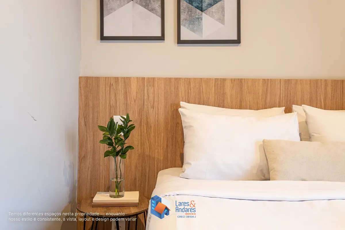 Apartamento, 2 quartos, 64 m² - Foto 45