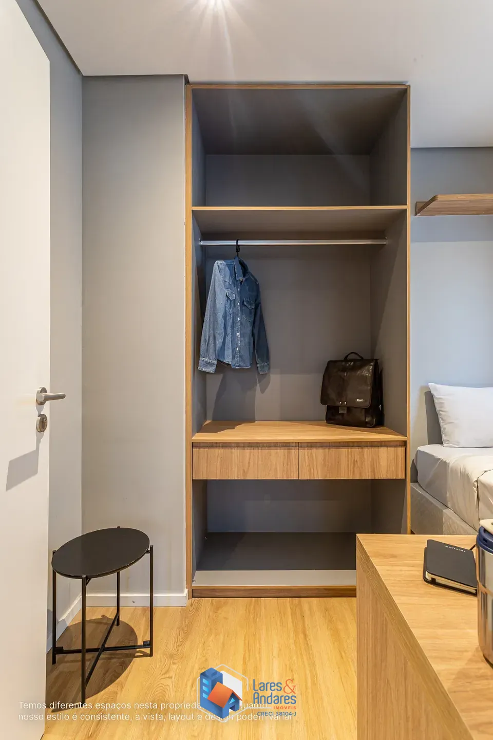 Apartamento, 2 quartos, 64 m² - Foto 69