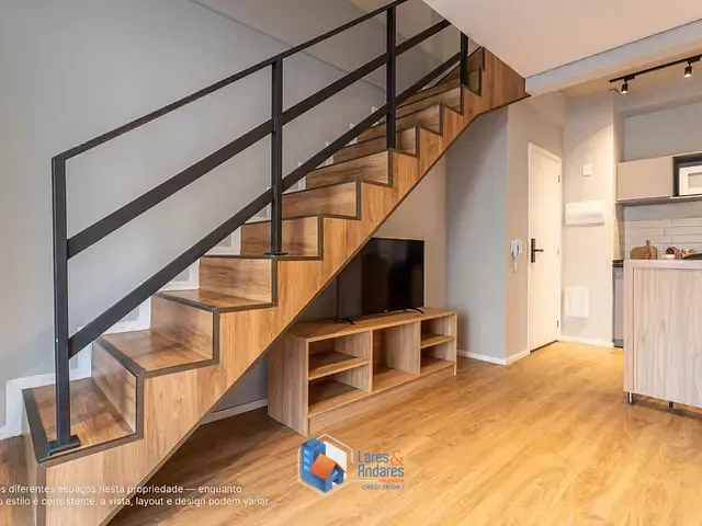 Apartamento com 64m² 2 quartos e 2 banheiros, à venda, no bairro Jardim Paulista em São Paulo