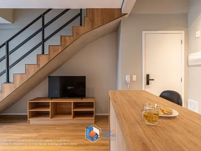 Apartamento com 64m² 2 quartos e 2 banheiros, à venda, no bairro Jardim Paulista em São Paulo