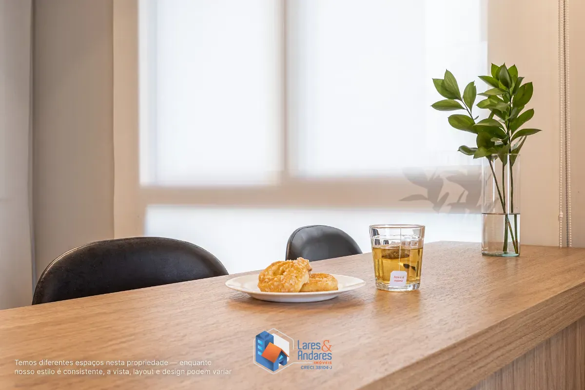 Apartamento, 2 quartos, 64 m² - Foto 21