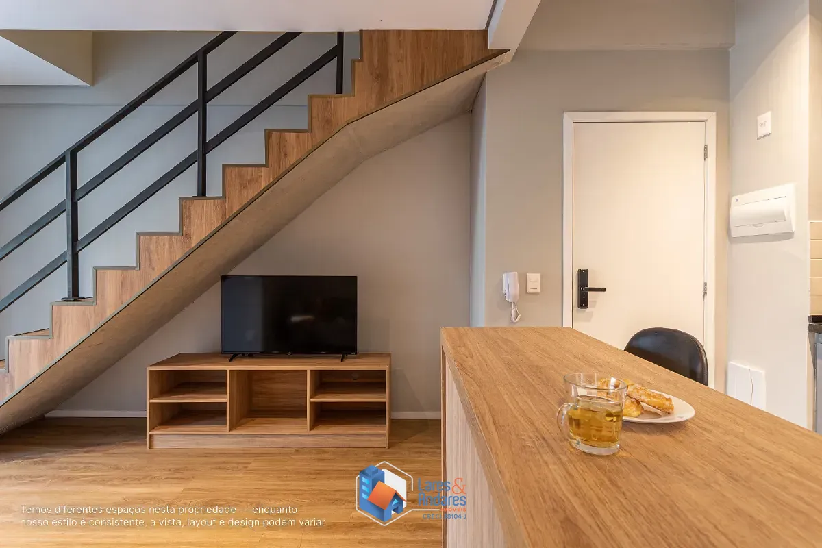 Apartamento, 2 quartos, 64 m² - Foto 9
