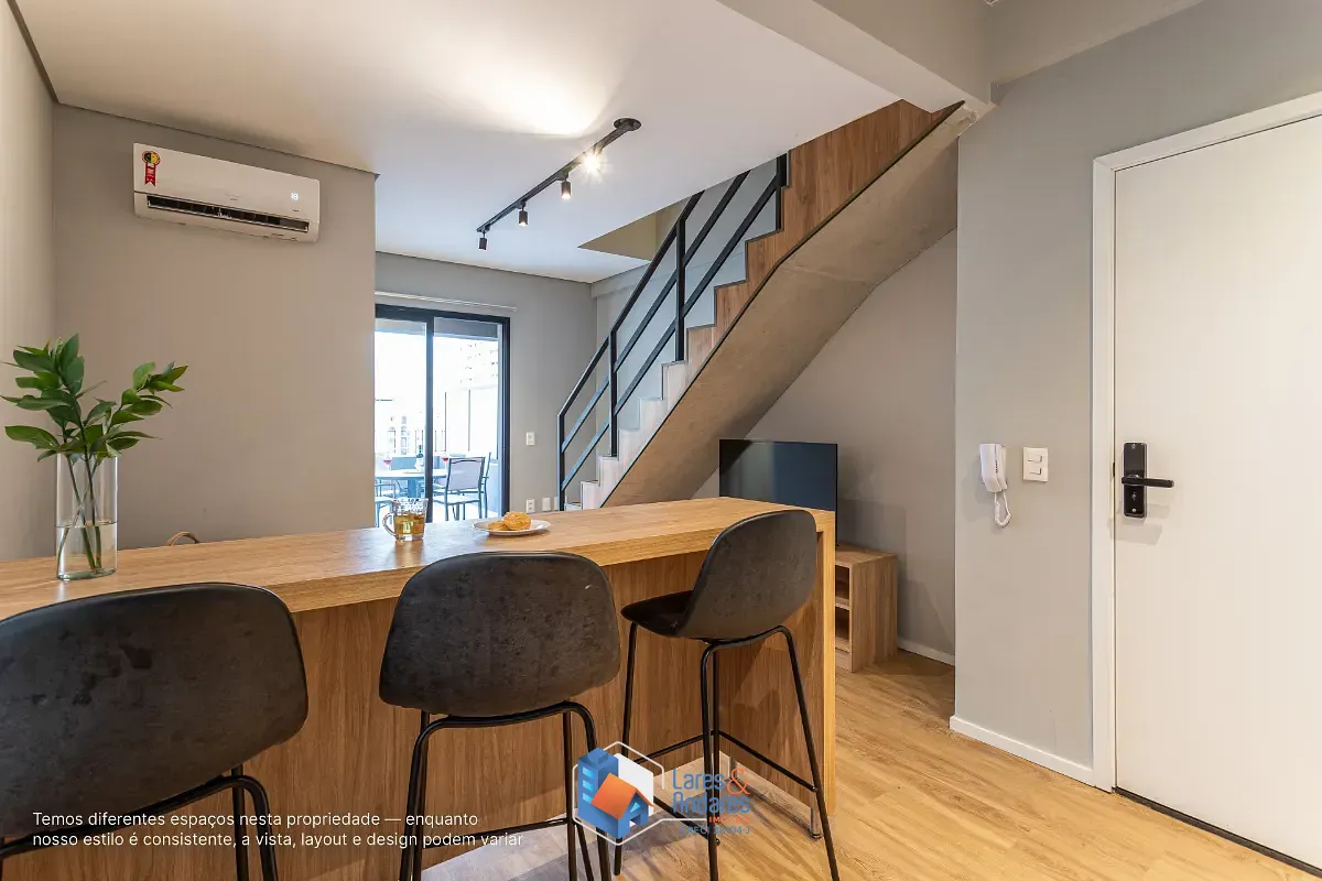 Apartamento, 2 quartos, 64 m² - Foto 29