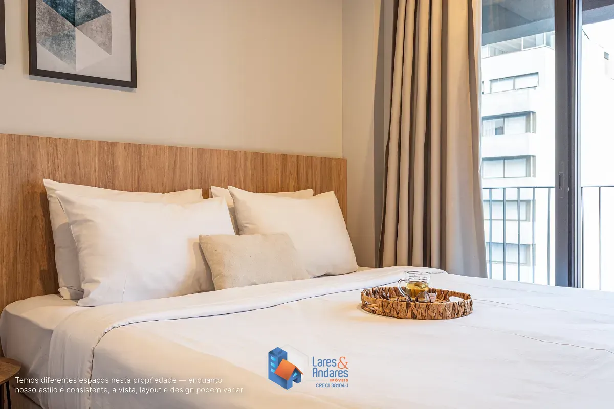 Apartamento, 2 quartos, 64 m² - Foto 41