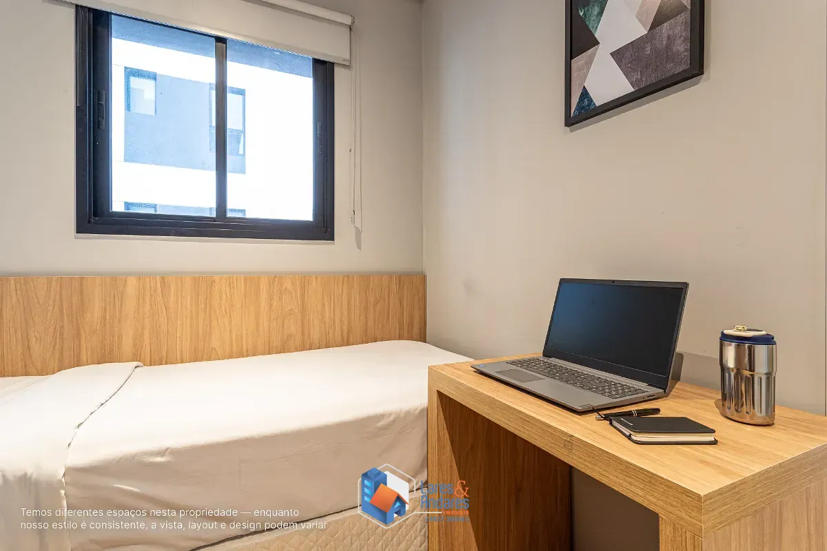 Apartamento, 2 quartos, 64 m² - Foto 73