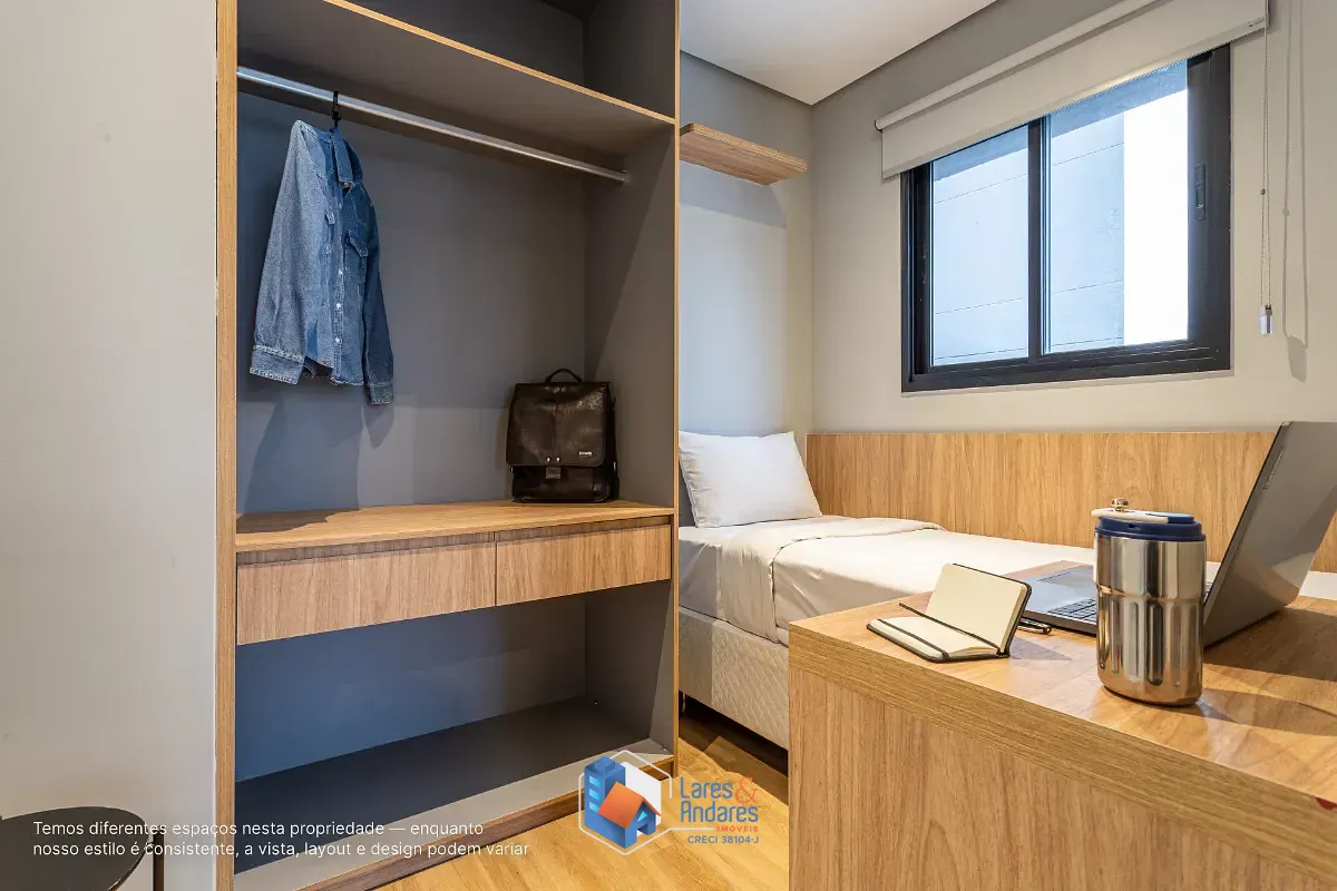 Apartamento, 2 quartos, 64 m² - Foto 65