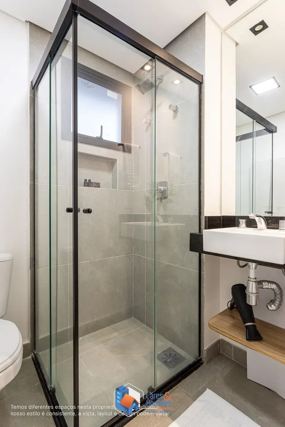 Apartamento, 2 quartos, 64 m² - Foto 53