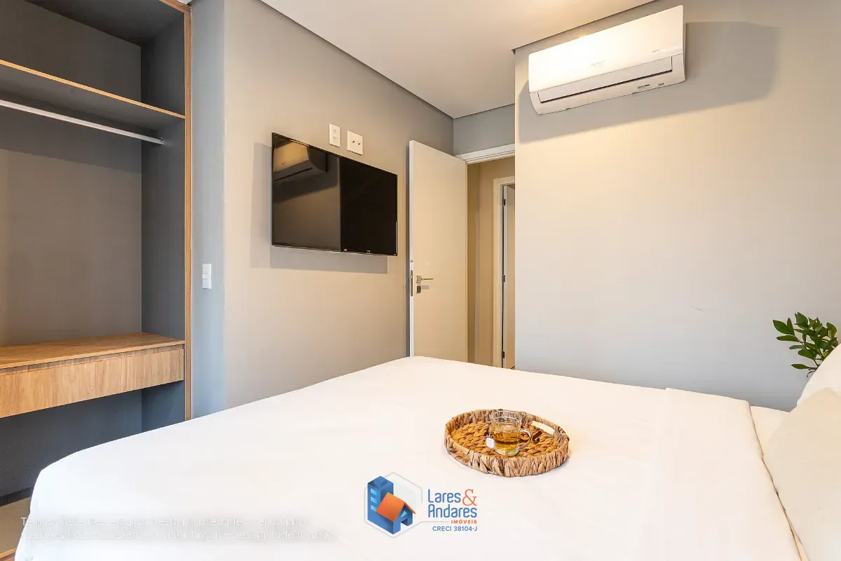 Apartamento, 2 quartos, 64 m² - Foto 37