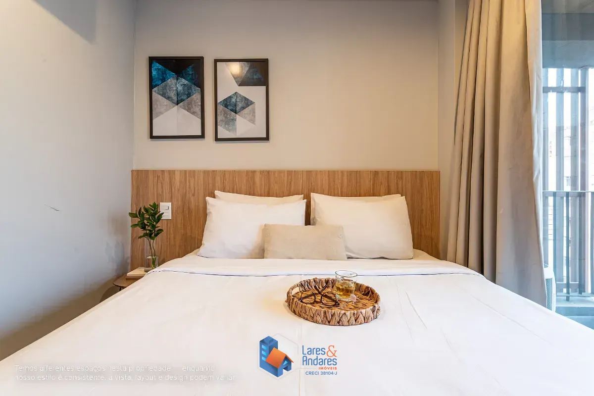 Apartamento, 2 quartos, 64 m² - Foto 33