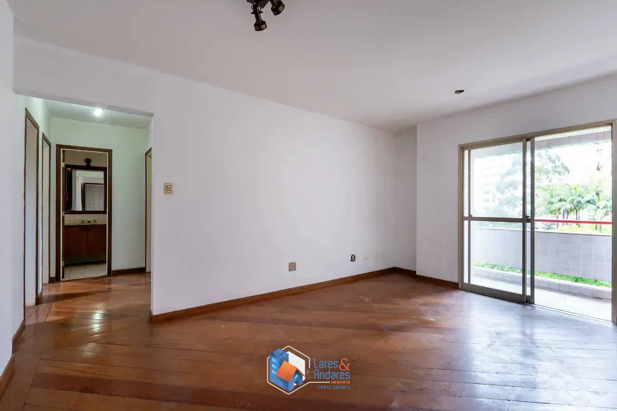 Apartamento, 3 quartos, 98 m² - Foto 3