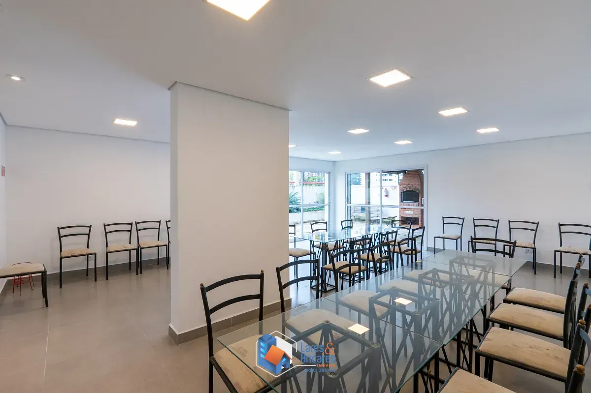 Apartamento, 3 quartos, 98 m² - Foto 30