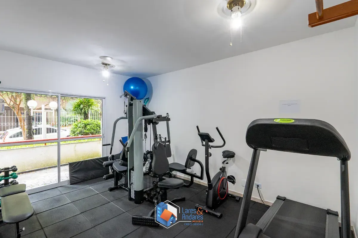Apartamento, 3 quartos, 98 m² - Foto 32