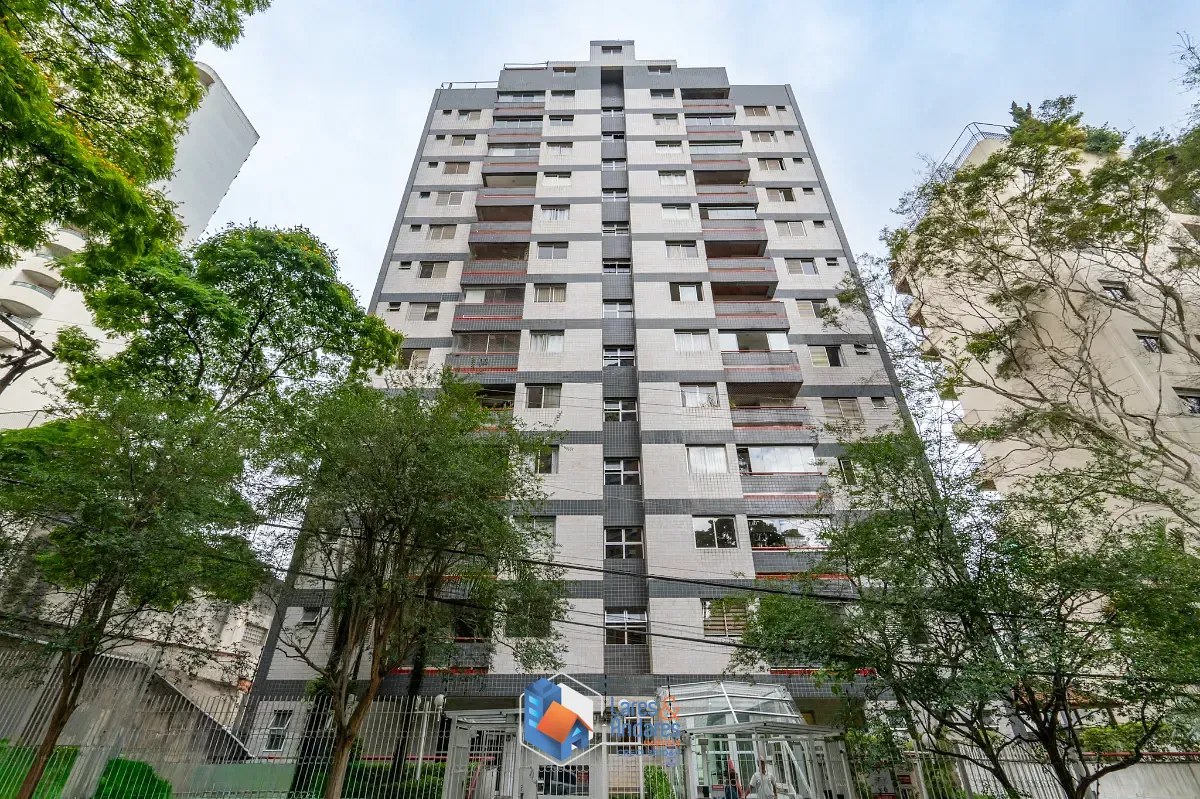Apartamento, 3 quartos, 98 m² - Foto 27