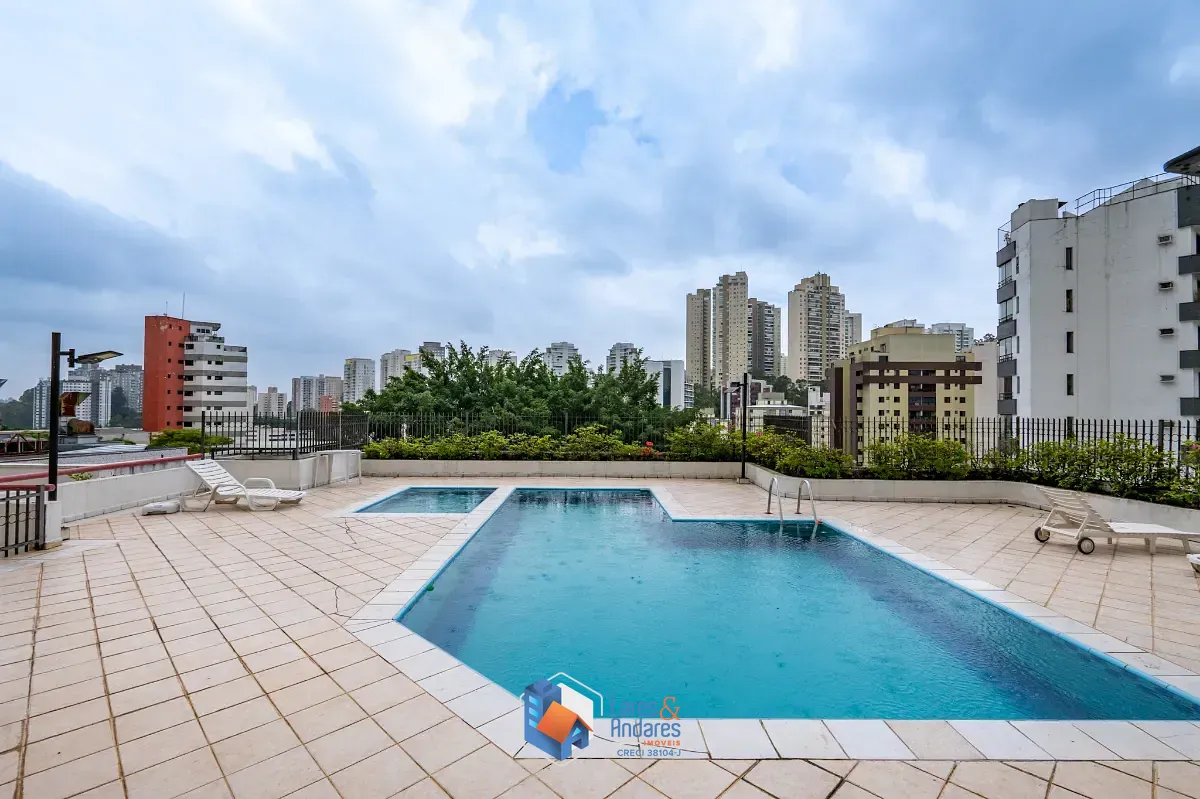 Apartamento, 3 quartos, 98 m² - Foto 29