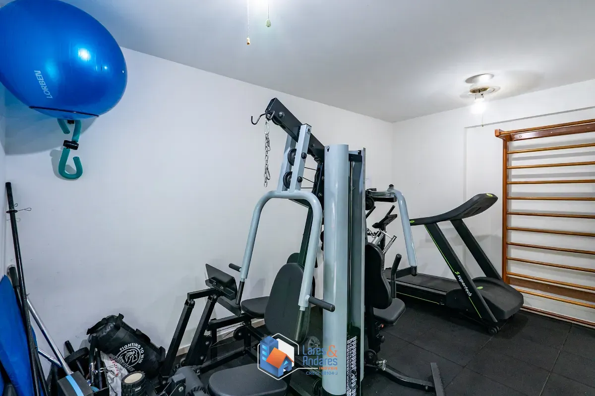 Apartamento, 3 quartos, 98 m² - Foto 33