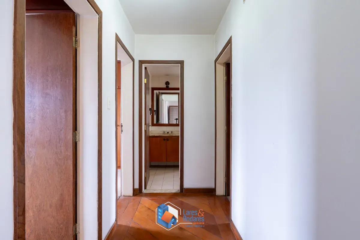 Apartamento, 3 quartos, 98 m² - Foto 22