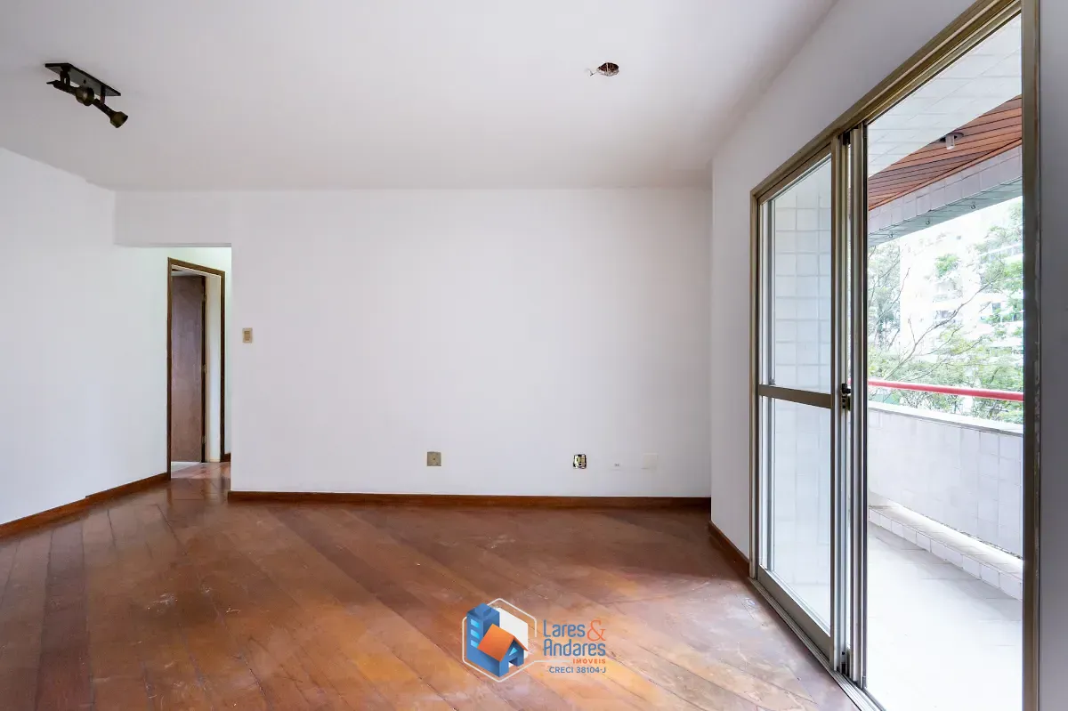 Apartamento, 3 quartos, 98 m² - Foto 10
