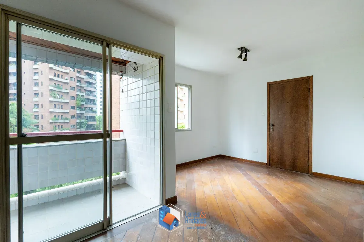 Apartamento, 3 quartos, 98 m² - Foto 2