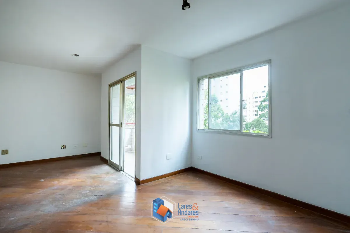 Apartamento, 3 quartos, 98 m² - Foto 4
