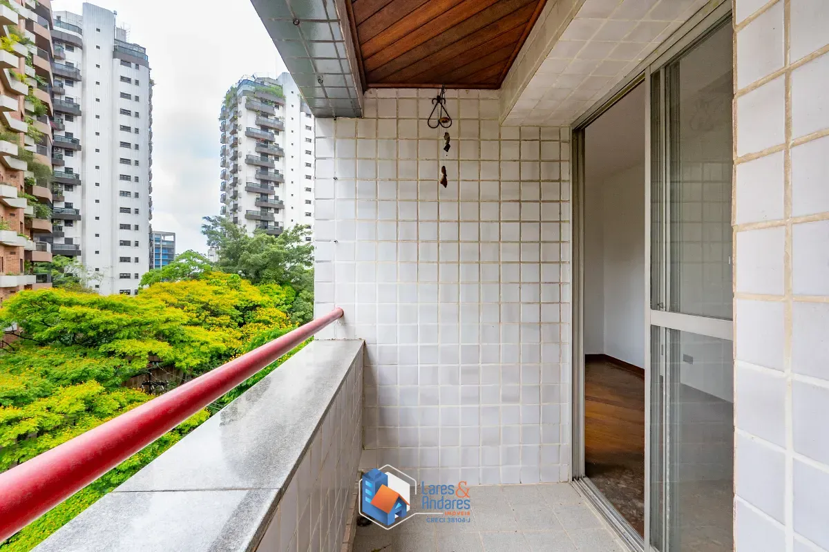 Apartamento, 3 quartos, 98 m² - Foto 8