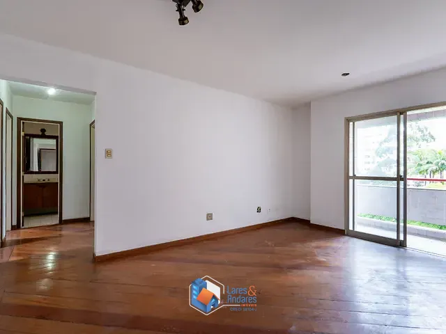 Apartamento com 98m² 3 quartos e 2 banheiros, à venda, no bairro Vila Andrade em São Paulo