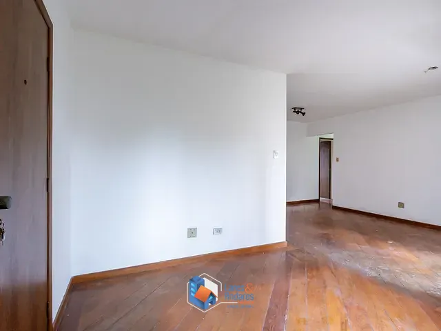 Apartamento com 98m² 3 quartos e 2 banheiros, à venda, no bairro Vila Andrade em São Paulo