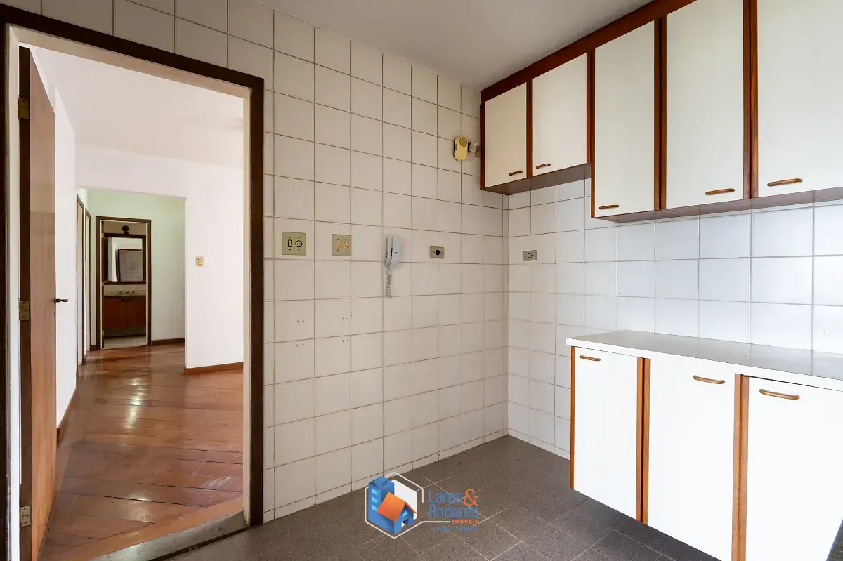Apartamento, 3 quartos, 98 m² - Foto 13