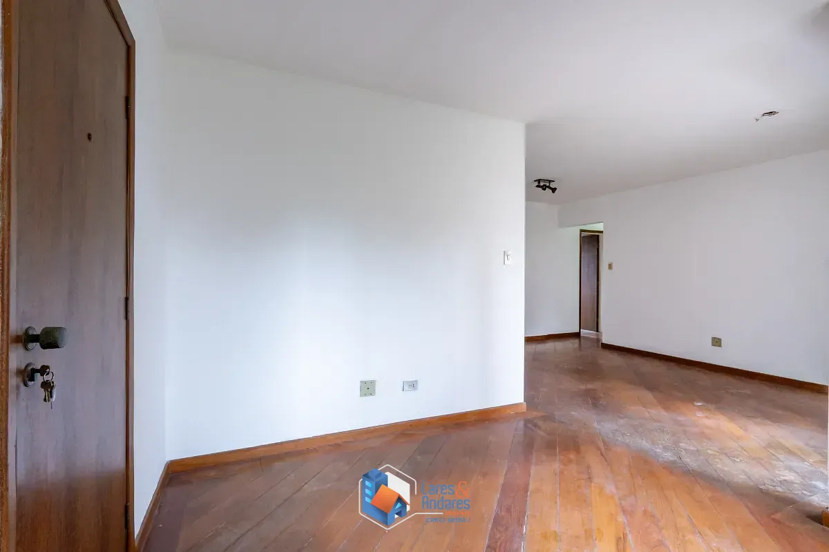 Apartamento, 3 quartos, 98 m² - Foto 5