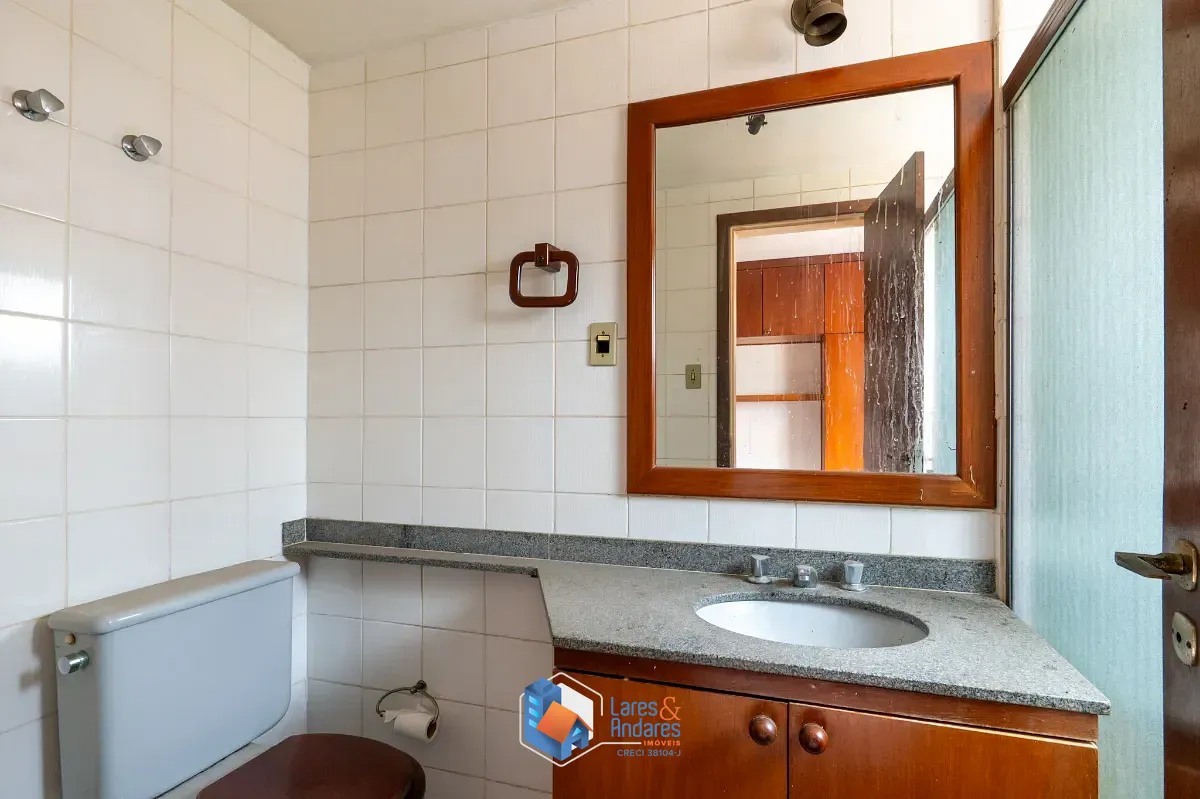 Apartamento, 3 quartos, 98 m² - Foto 23