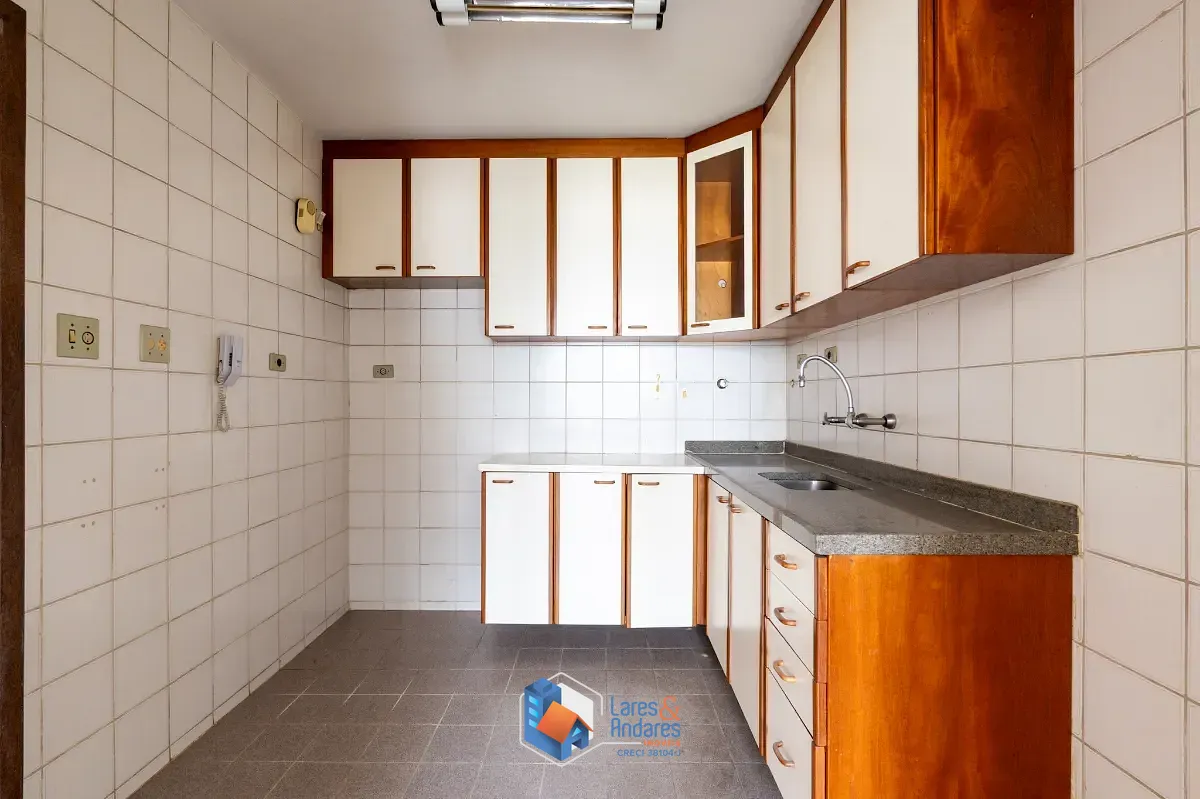 Apartamento, 3 quartos, 98 m² - Foto 12