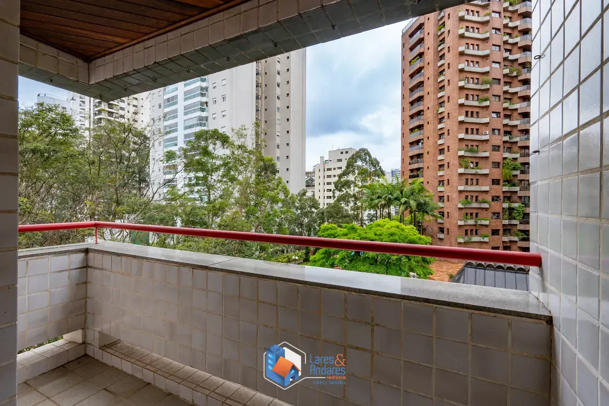 Apartamento, 3 quartos, 98 m² - Foto 7