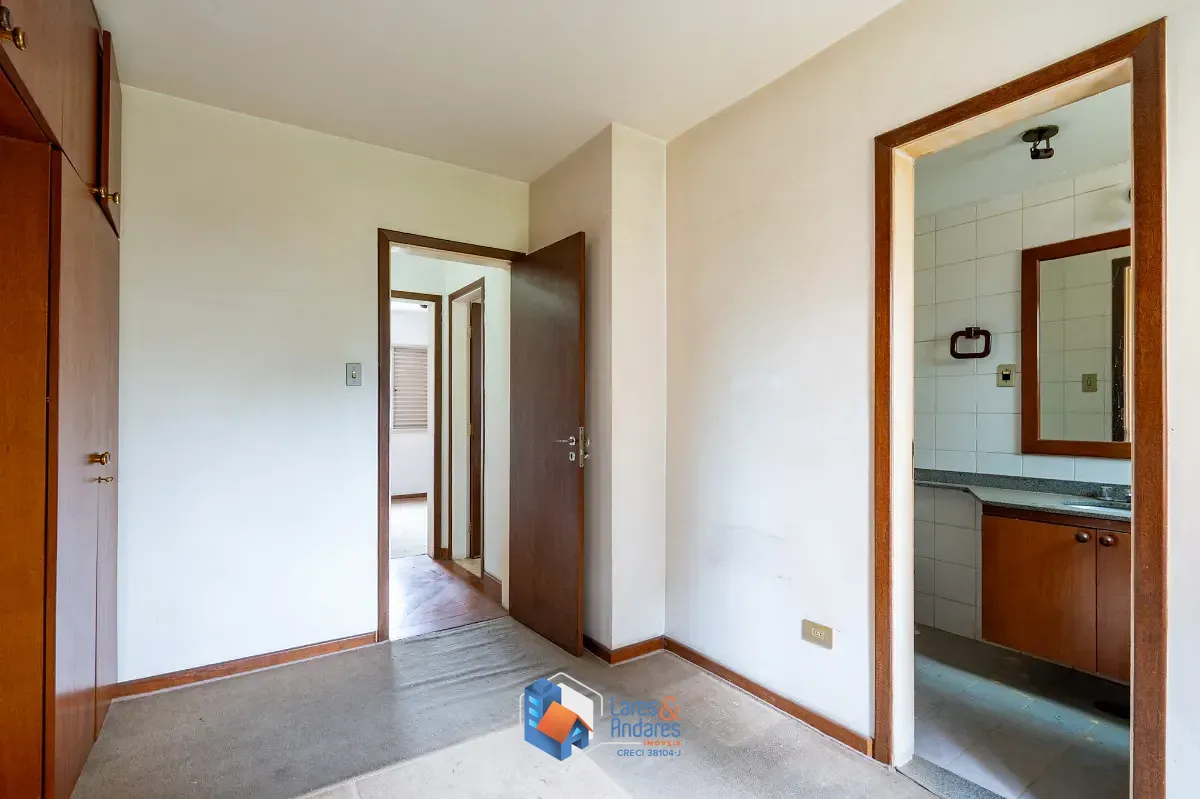 Apartamento, 3 quartos, 98 m² - Foto 21