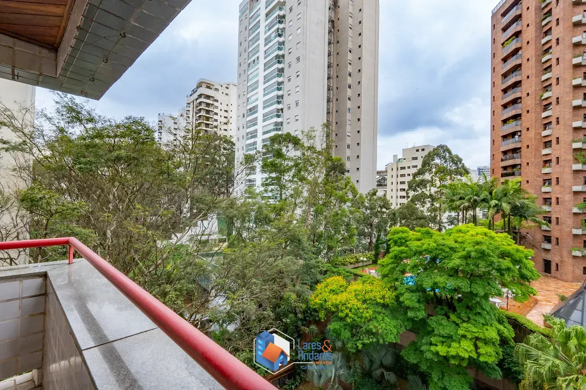Apartamento, 3 quartos, 98 m² - Foto 6
