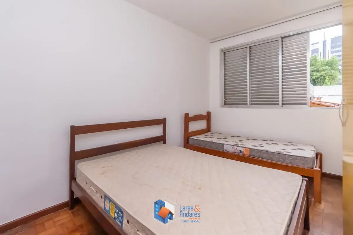 Apartamento, 2 quartos, 80 m² - Foto 14