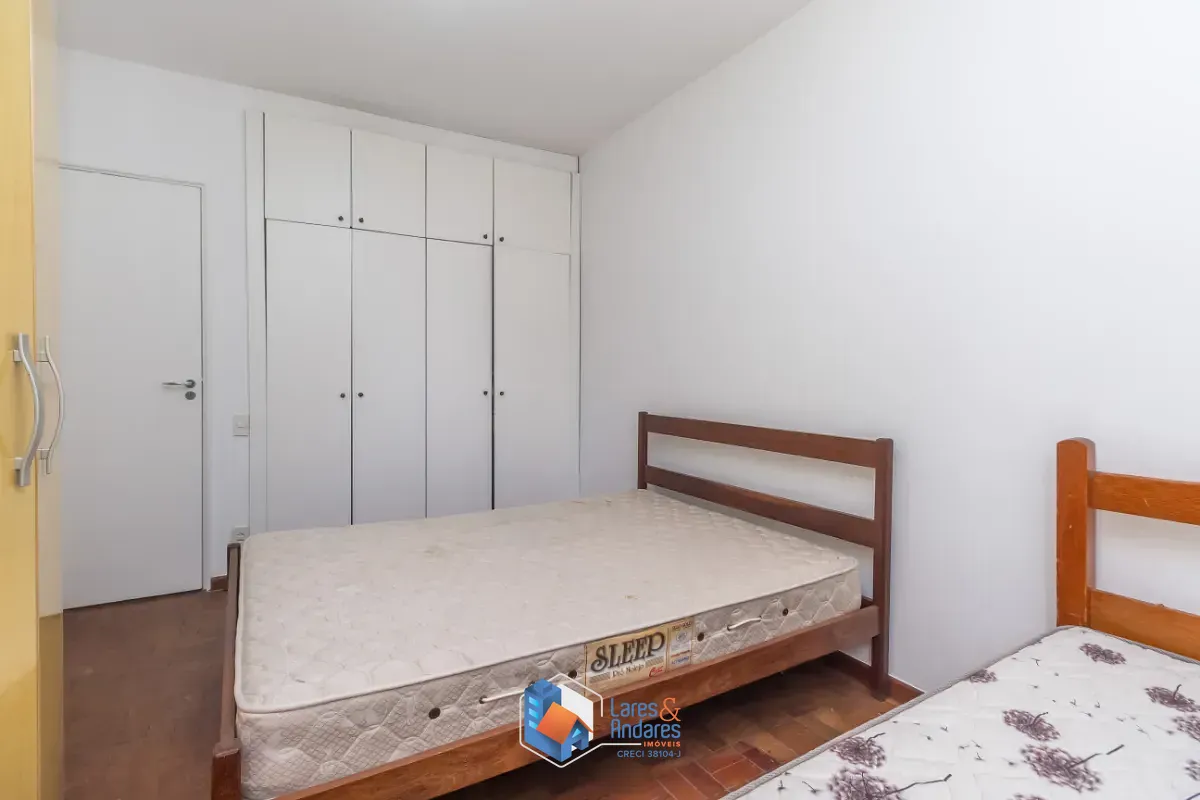 Apartamento, 2 quartos, 80 m² - Foto 15