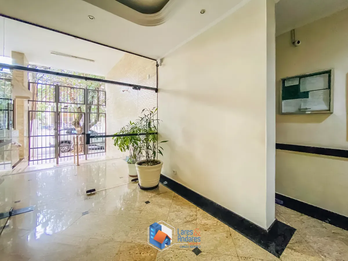 Apartamento, 2 quartos, 80 m² - Foto 22