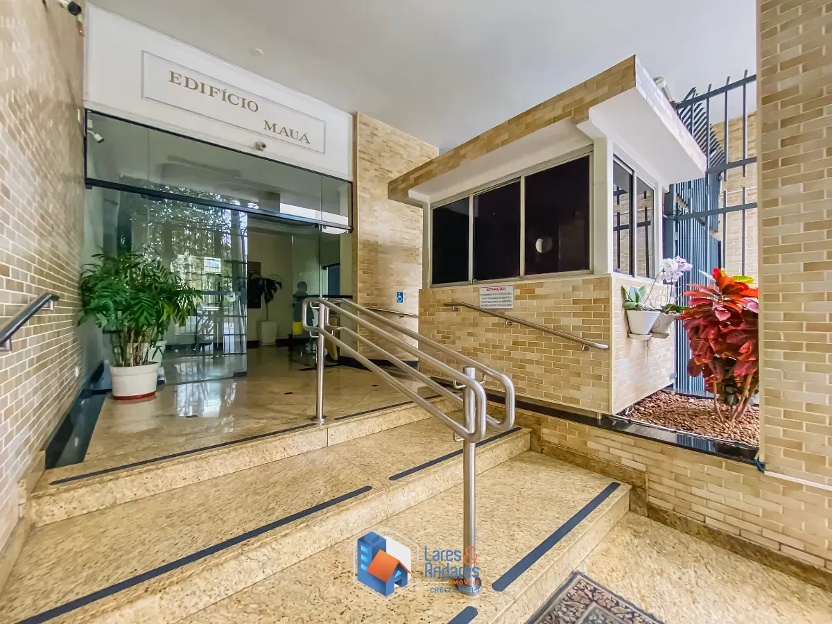 Apartamento, 2 quartos, 80 m² - Foto 19