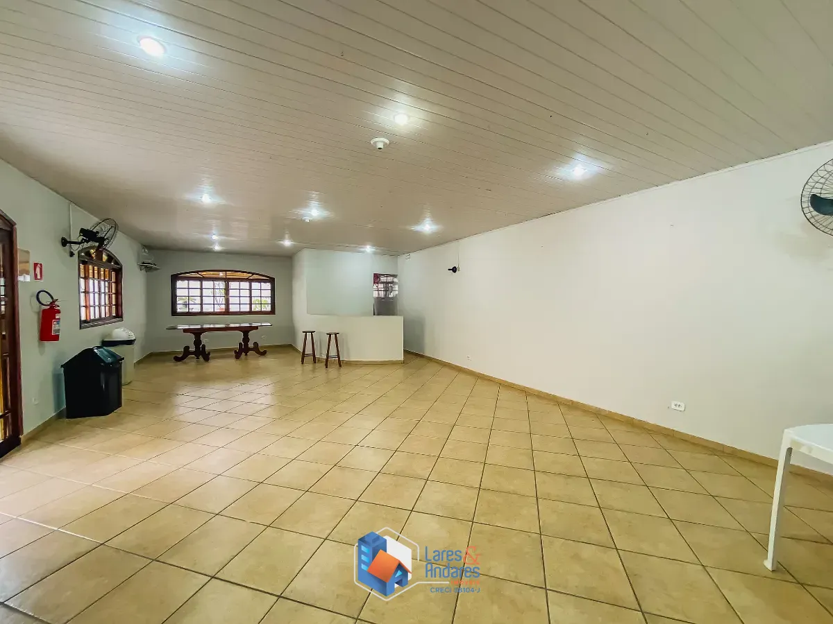 Apartamento, 2 quartos, 80 m² - Foto 21