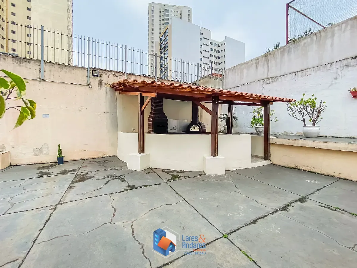 Apartamento, 2 quartos, 80 m² - Foto 23