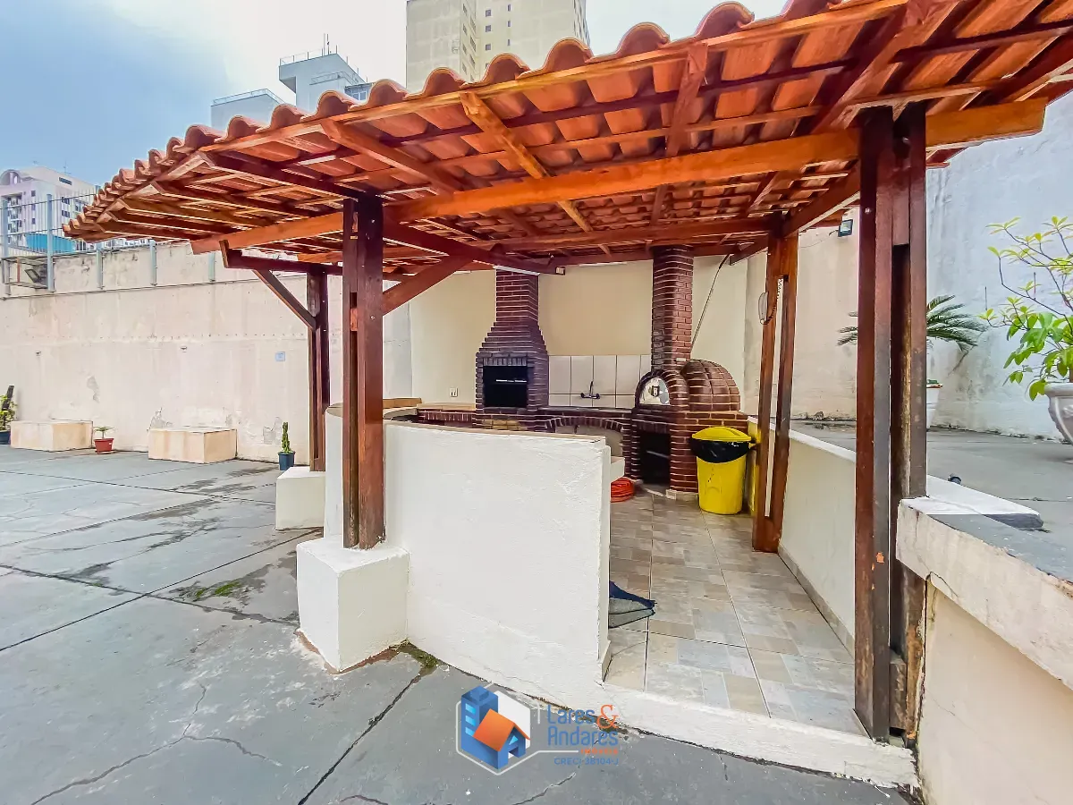 Apartamento, 2 quartos, 80 m² - Foto 24