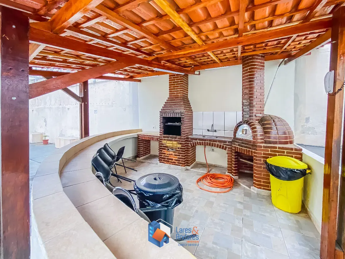 Apartamento, 2 quartos, 80 m² - Foto 25